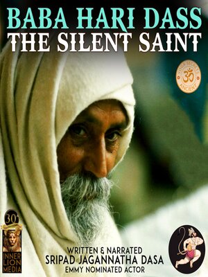 cover image of Baba Hari Das